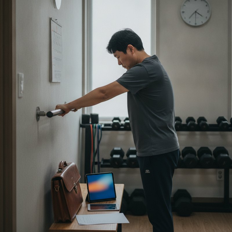 개인회생 최저생계비, 1인 가구는 왜 변제금이 높아질까｜포항 20대 사례 — 이해를 돕기 위한 연출 이미지